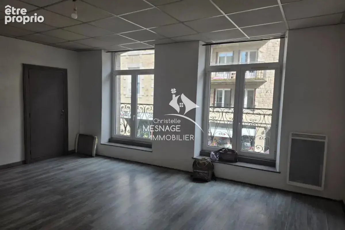 À vendre chez Christelle Mesnage Immobilier - DINAN centre-v - photo 28