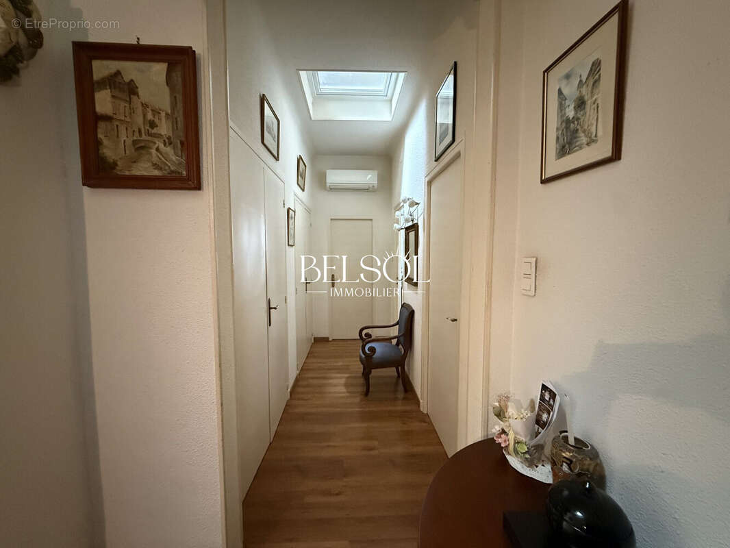 Maison à PERPIGNAN