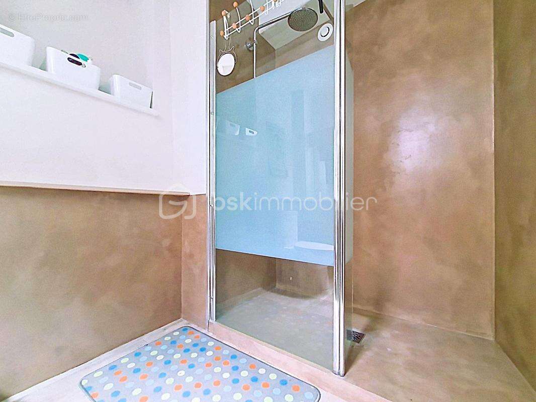 Maison de 150m² - 4 terrasses - 4 chambres - photo 18