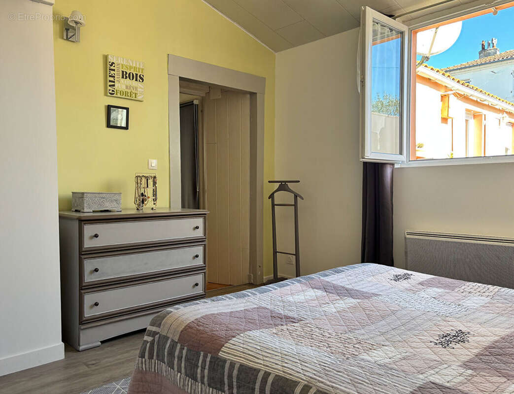 Appartement à ROCHEFORT