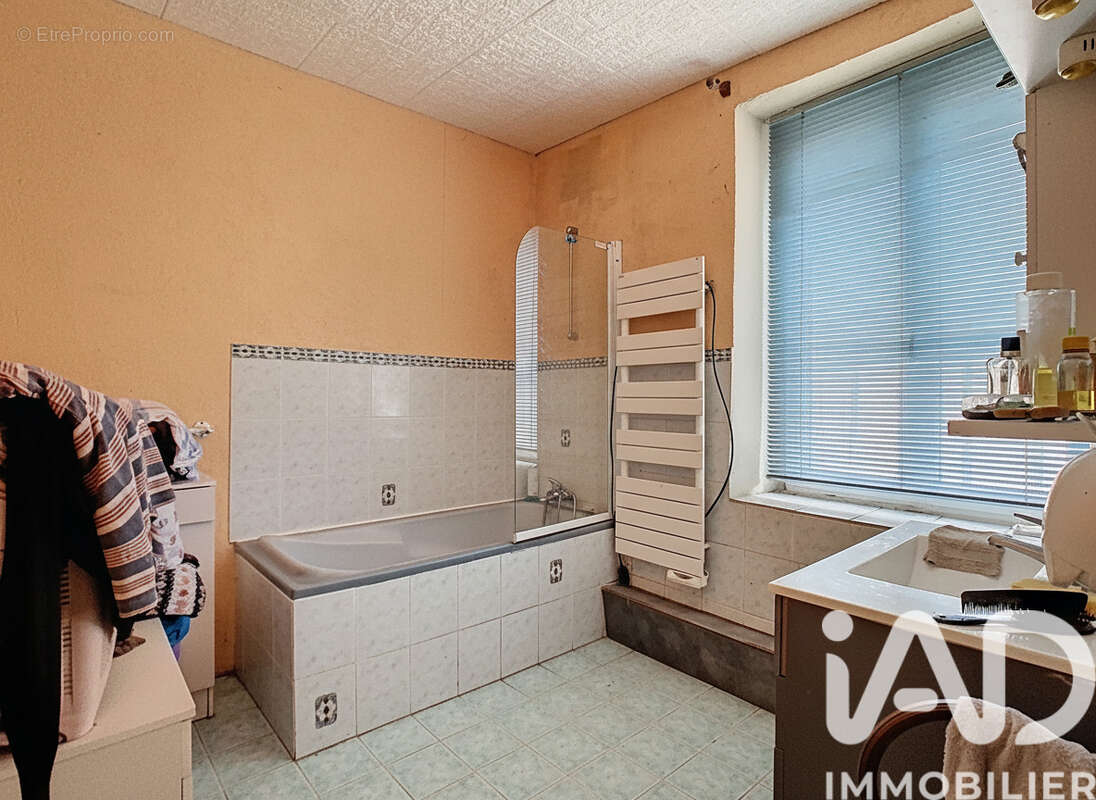 Photo 7 - Maison à LA NOUE