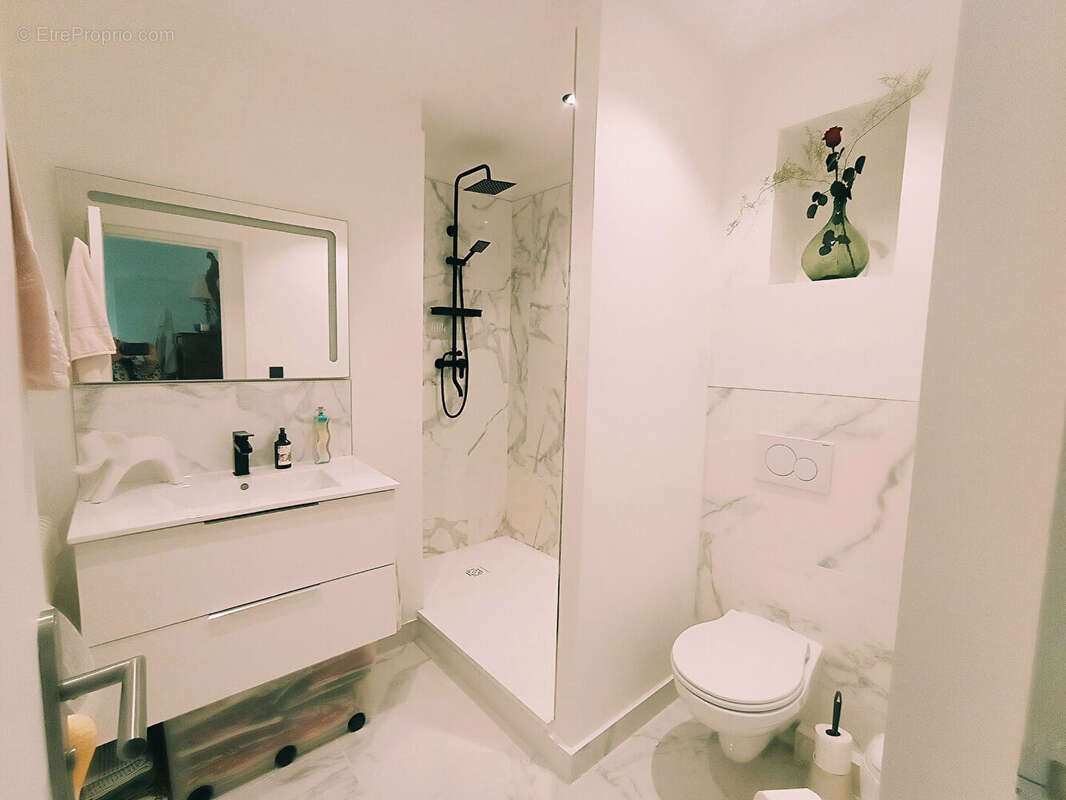 Appartement à VANNES