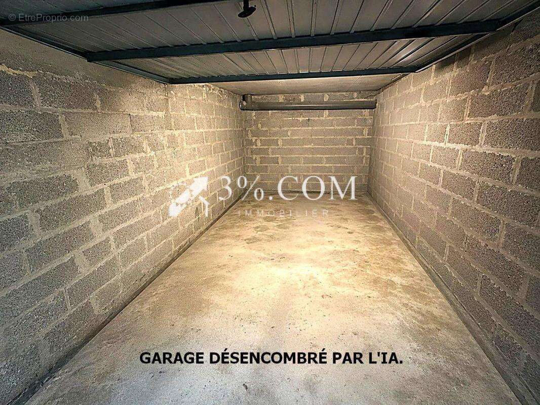 Appartement à LA TURBALLE