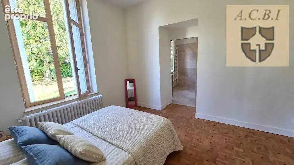 Maison de maitre secteur vendomois - photo 9