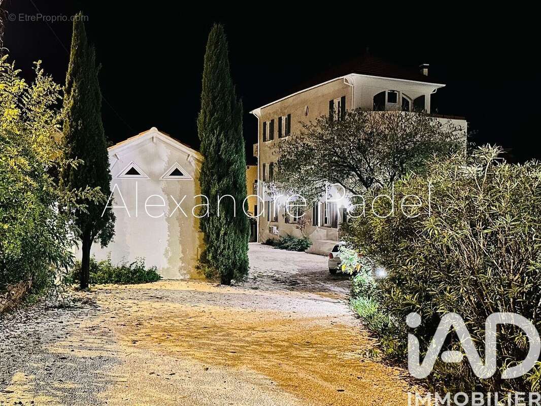 Photo 3 - Appartement à BANDOL