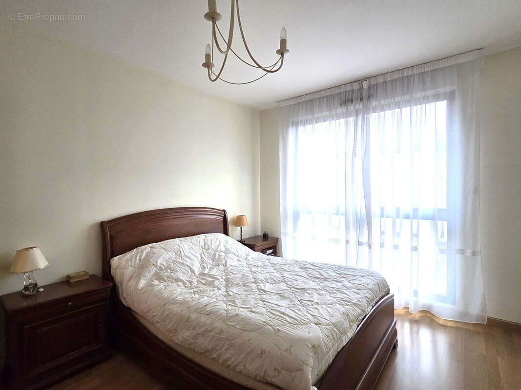 Appartement à TROYES