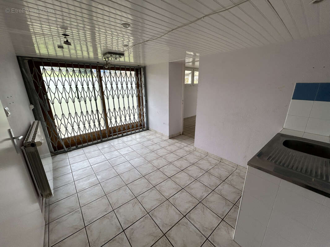 Maison à SEILHAC