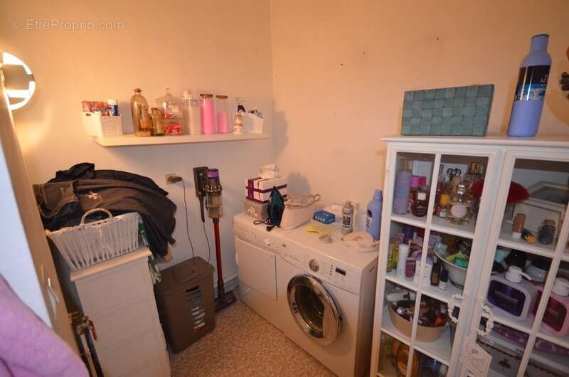 Maison à LA FERTE-MILON