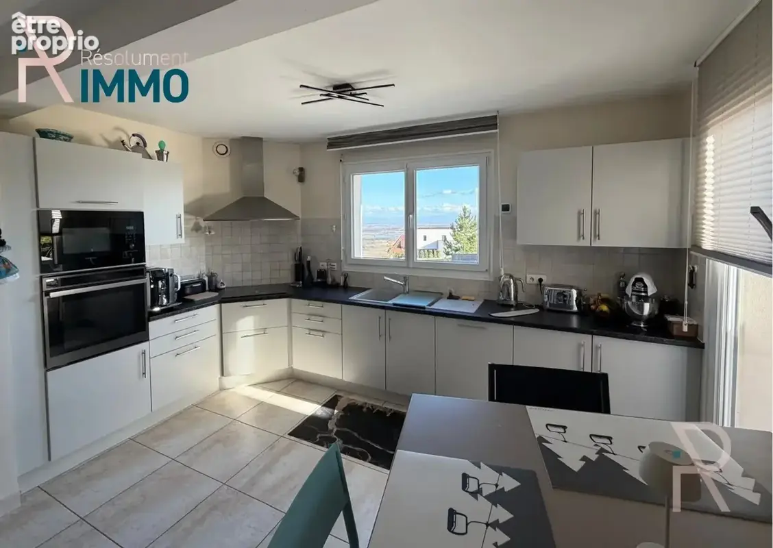 Maison 199 m² à Husseren-Les-Chateaux  - photo 9