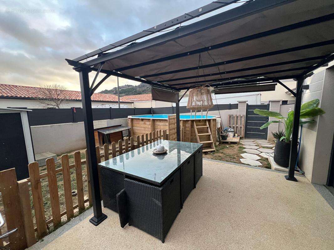 Maison à GUILHERAND-GRANGES