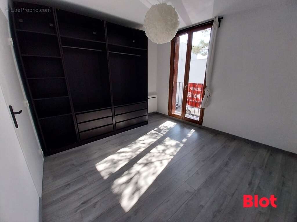 Appartement 58 m² à Saint-Jacques-De-La-Lande  - photo 5