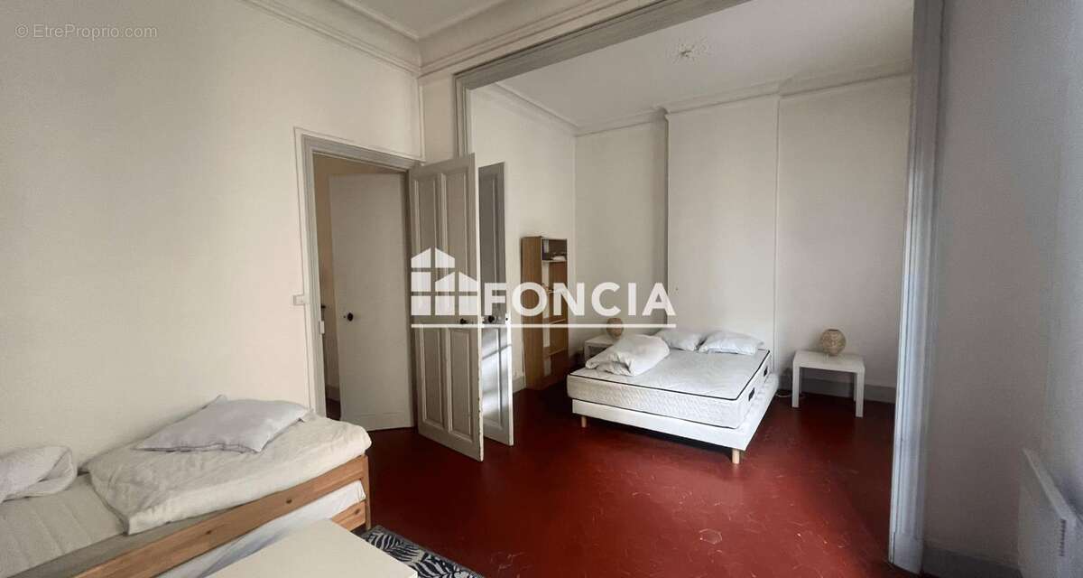 Appartement à AVIGNON