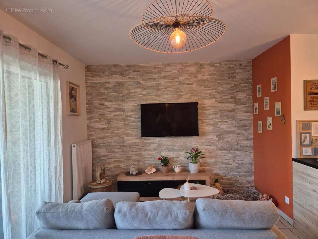 Appartement à SAINT-PAUL-LES-DAX