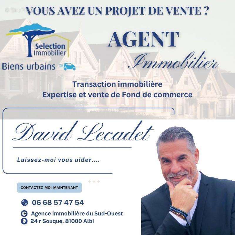 Commerce à LE SEQUESTRE