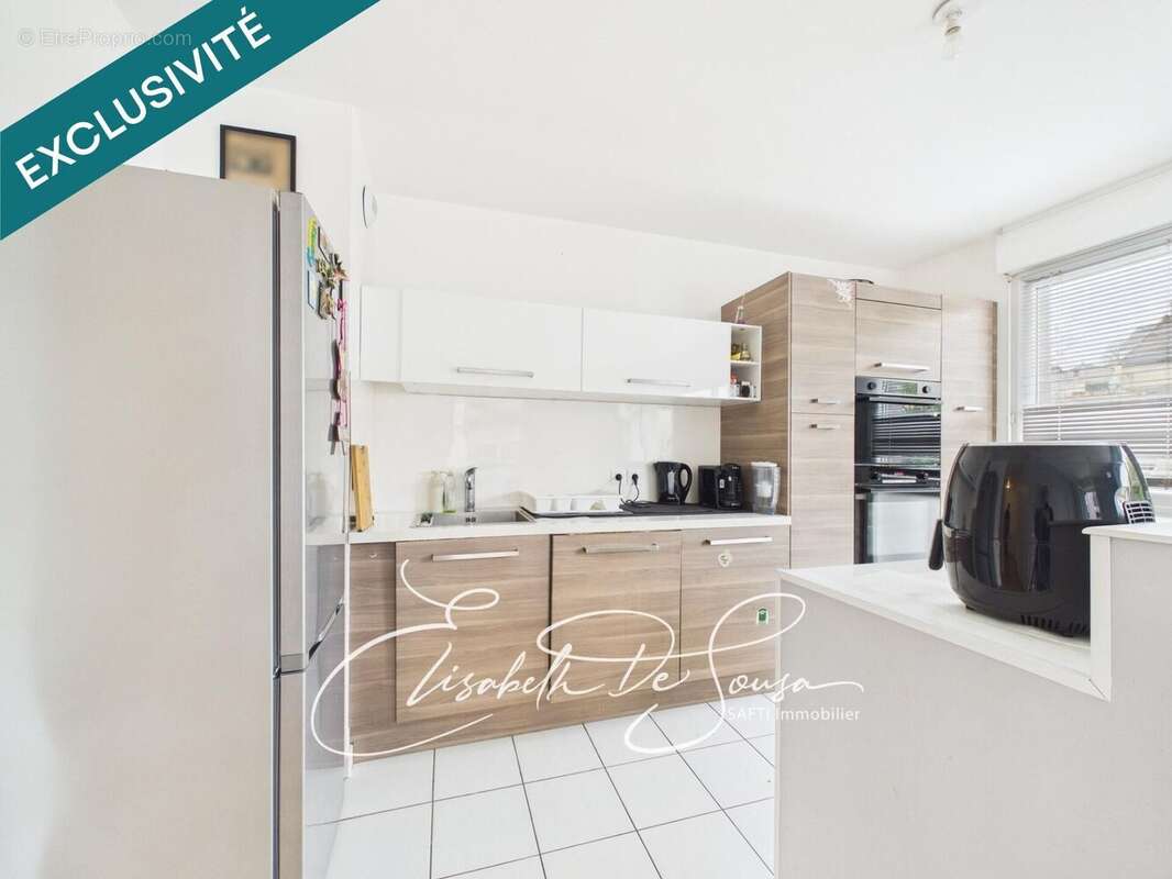 Photo 5 - Appartement à VITRY-SUR-SEINE