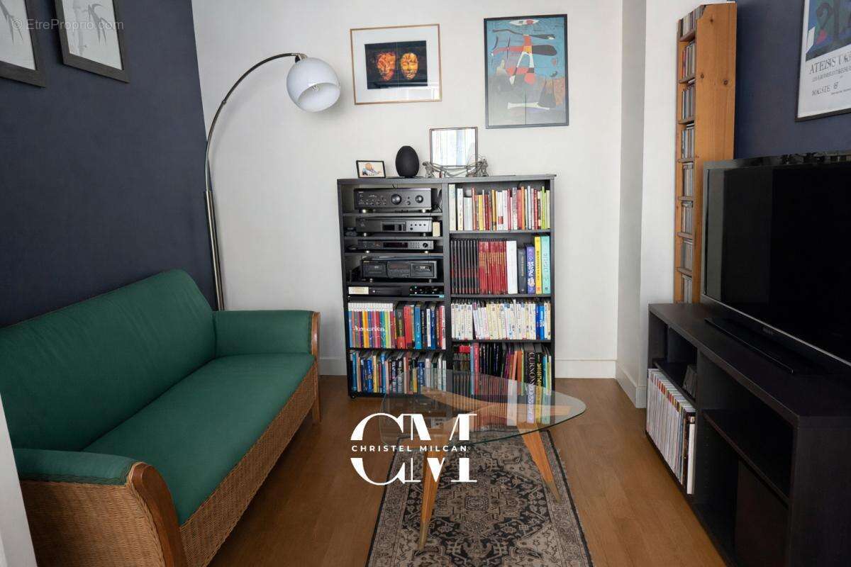 Maison ART DÉCO 260 m² 2 garages, jardin - photo 9