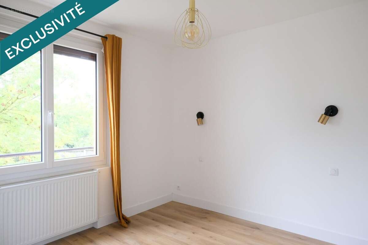 Photo 7 - Appartement à SAINT-MICHEL-SUR-ORGE