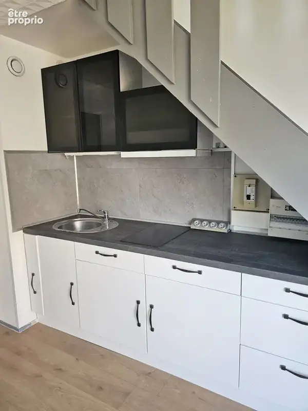 Appartement duplex merville franceville plage - photo 3