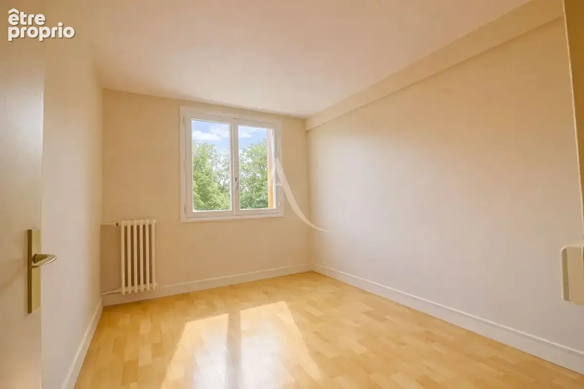 Appartement 3/4 pièces - photo 7
