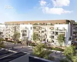Investissement en residence Senior - photo 2