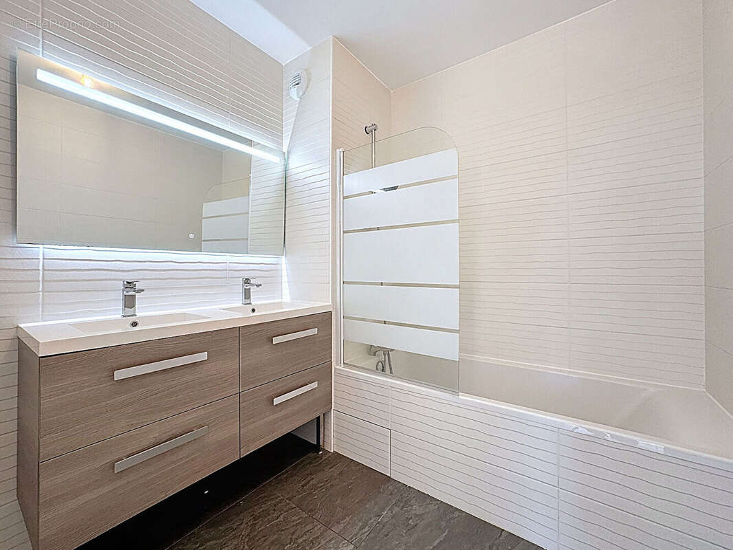 Appartement à QUINT-FONSEGRIVES