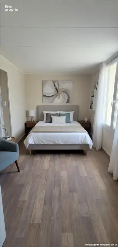 Maison à vendre 3 pièces BUSSIERE GALANT (87) - photo 7