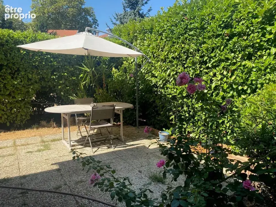 Appartement à CLAMART