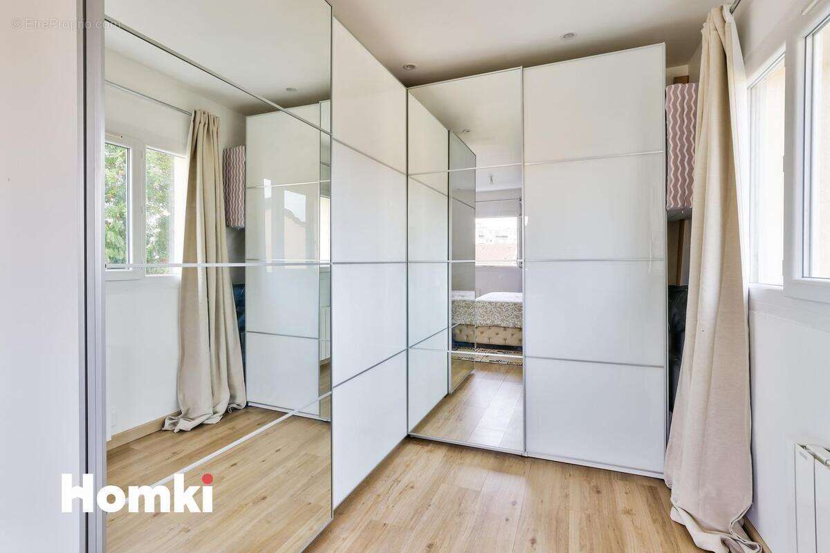 Maison à FONTENAY-LE-FLEURY