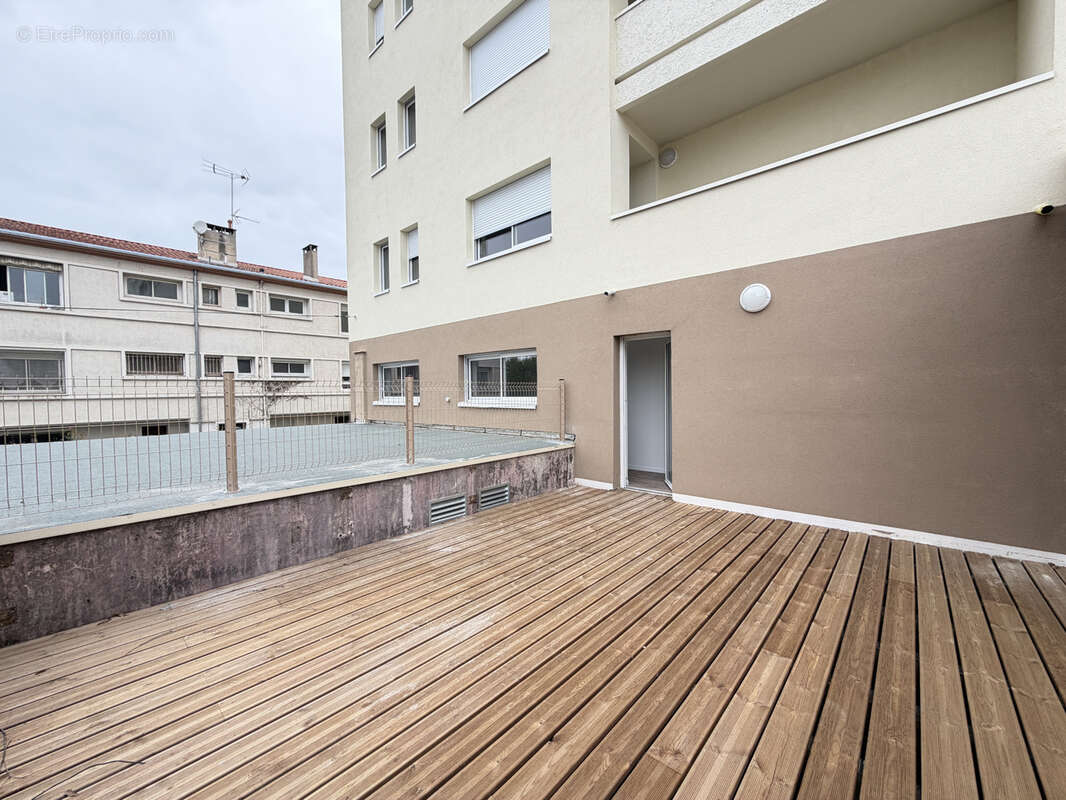 Appartement à AGEN