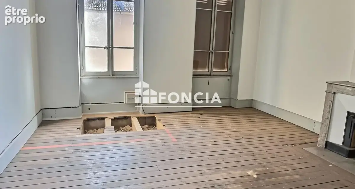 Maison de ville 130 m2 avec terrasse et garage - photo 17