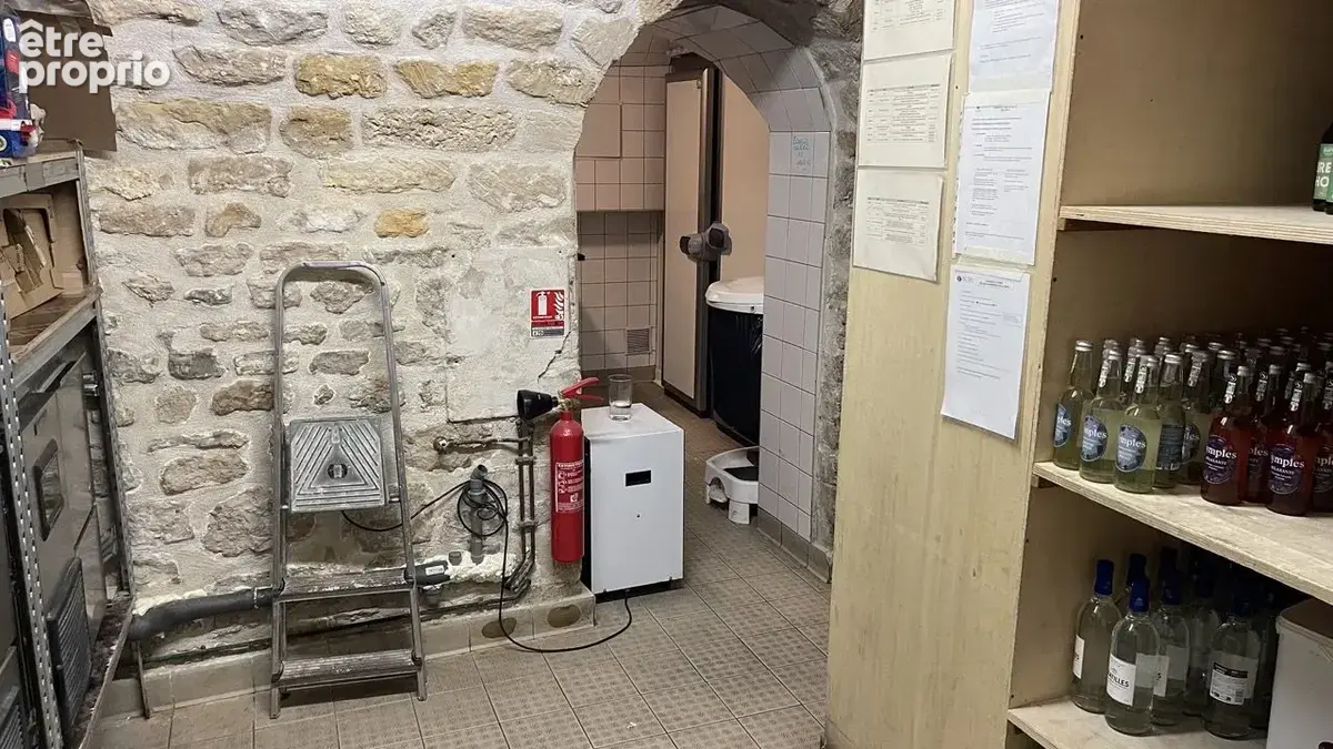 Bien immobilier à vendre à Paris-11e (75011) - photo 5