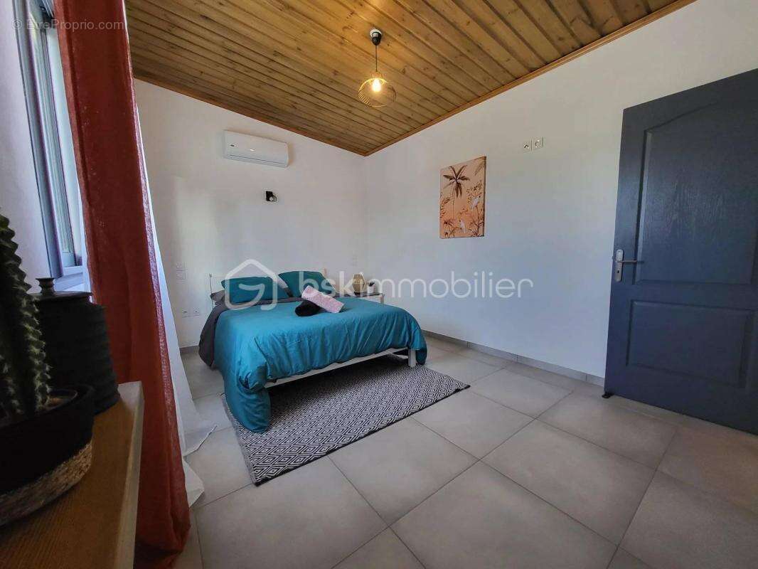 Appartement à SAINT-PIERRE