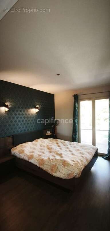 Maison à VEYRINS-THUELLIN