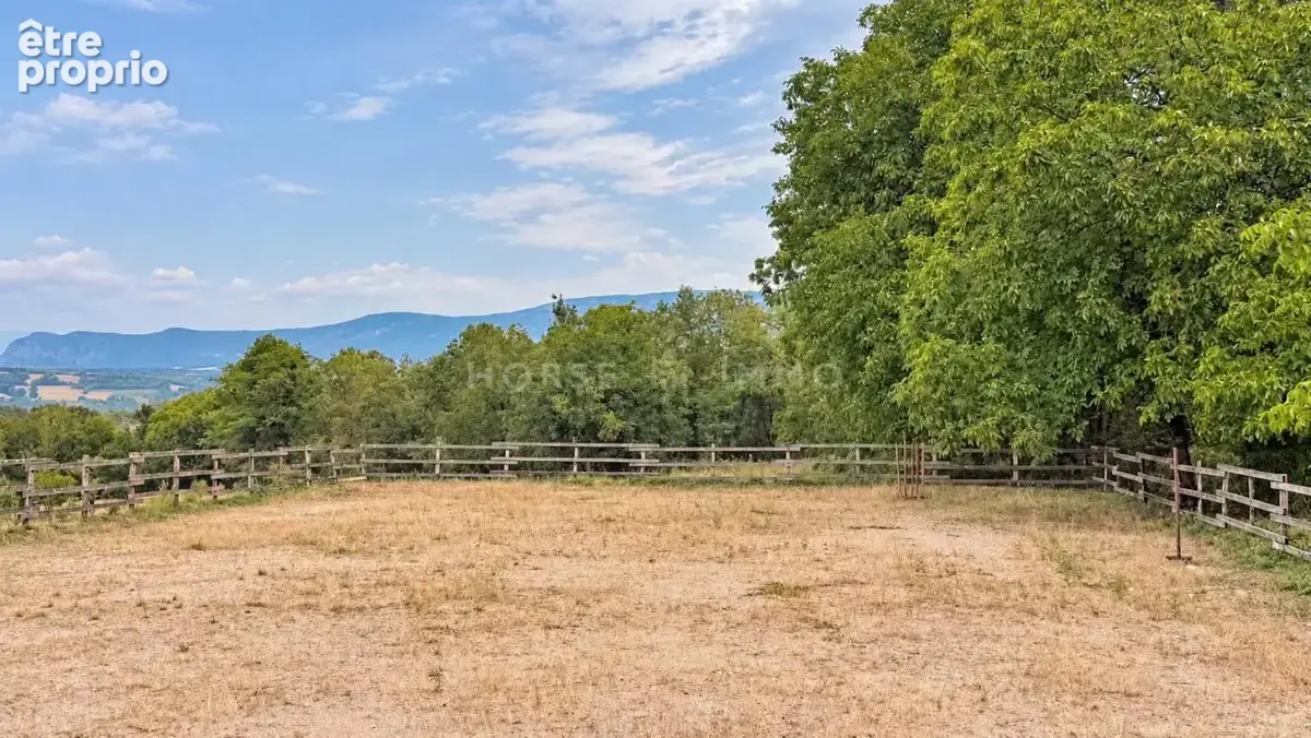 Propriété équestre de caractère, trois logements et cadre ve - photo 17