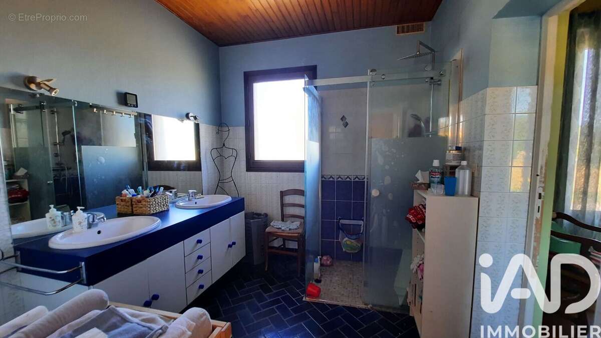 Photo 9 - Maison à AUTHON-DU-PERCHE