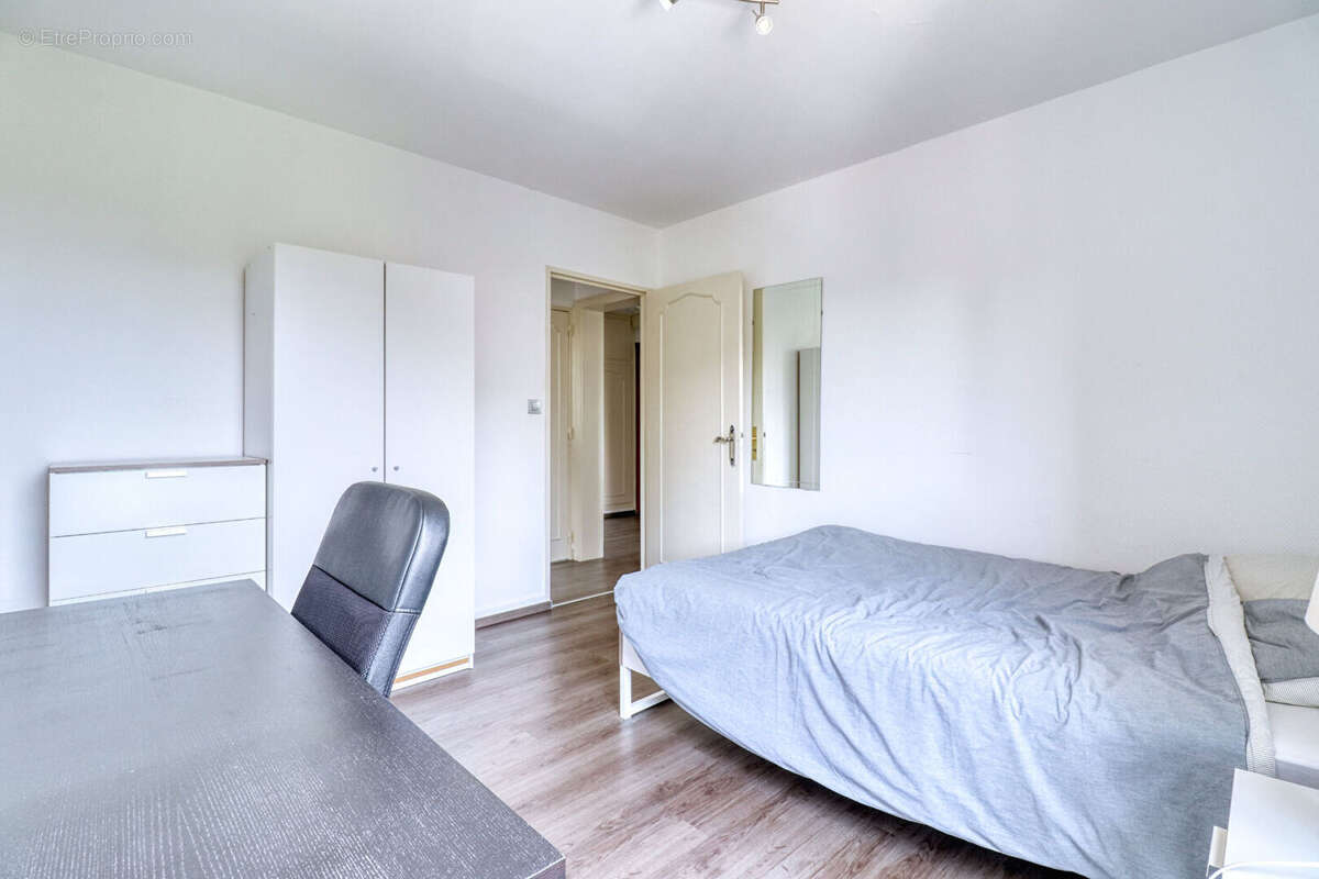 Appartement 59m² à strasbourg - photo 9