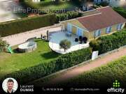 Maison à SAINT-ANDEOL-LE-CHATEAU