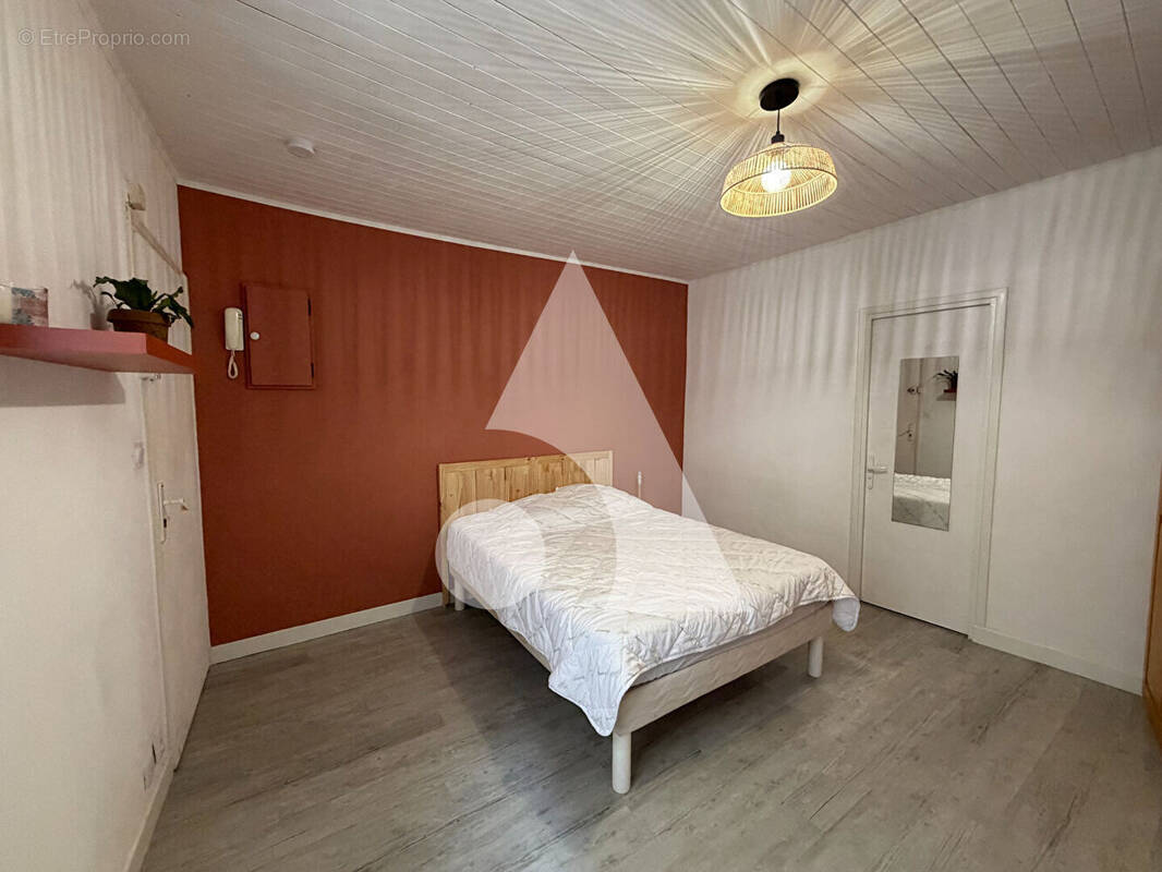 Appartement à LA ROCHELLE