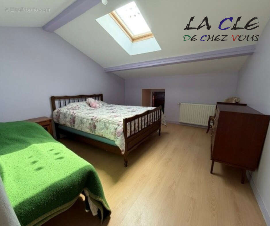 Maison ancienne renovee - photo 5