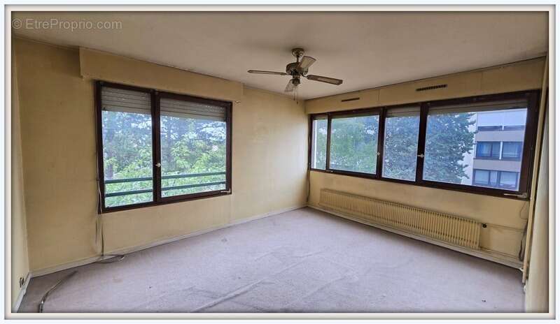 Appartement à vendre 3 pièces CONFLANS SAINTE HONORINE (78) - photo 3