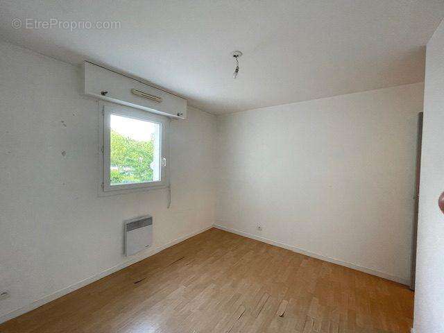 Appartement à VANNES