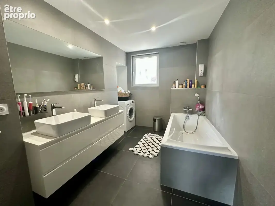 Maison 135 m² à Aix-Les-Bains  - photo 10
