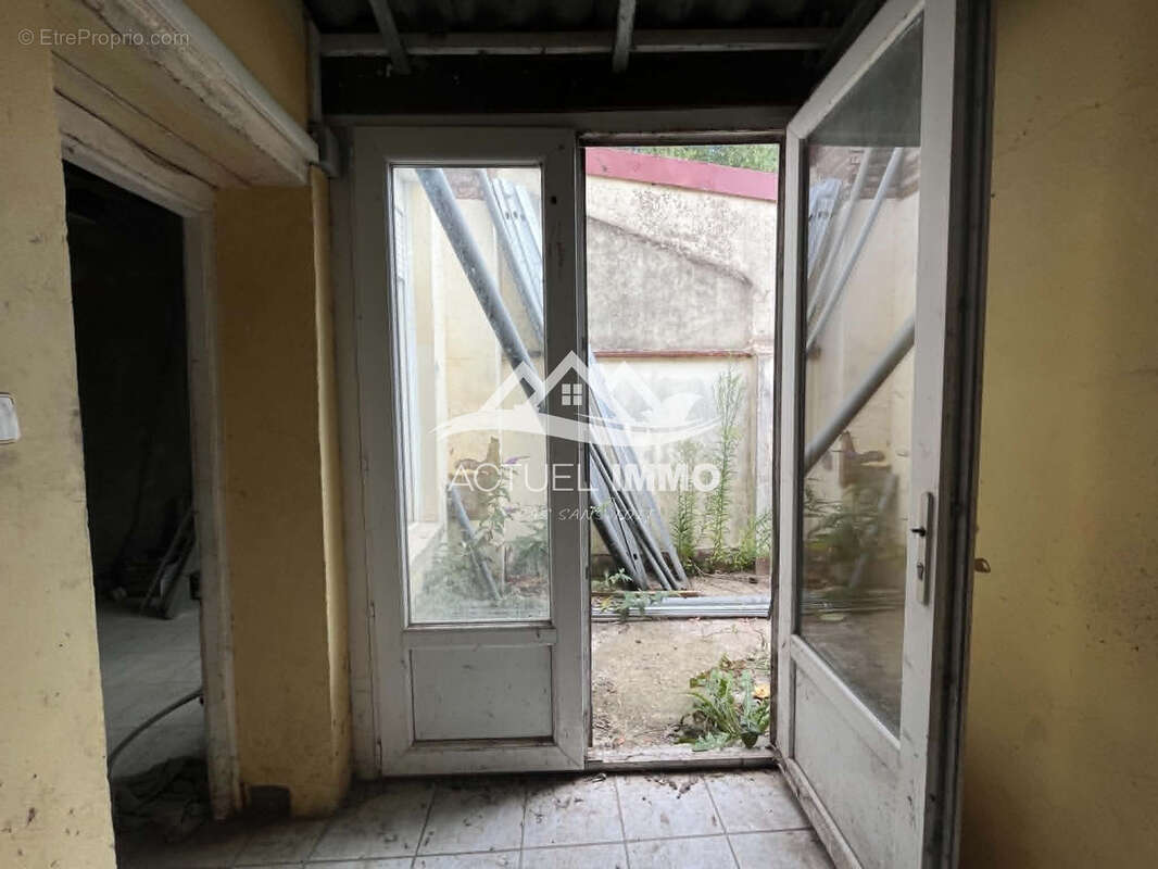 Maison 60 m2 à renover - photo 8