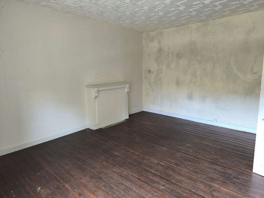 Appartement à LANMEUR