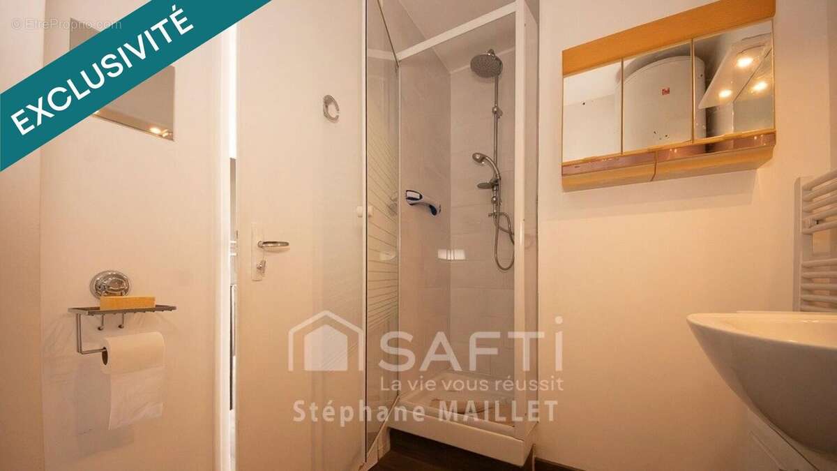 Photo 8 - Appartement à DAX