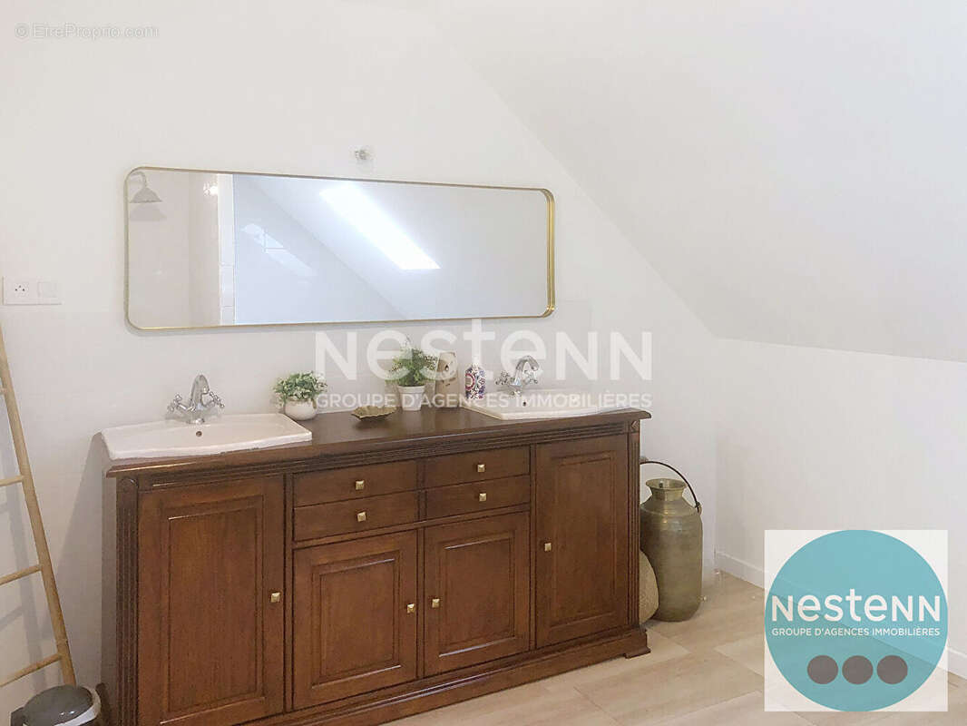 Maison à MONT-PRES-CHAMBORD