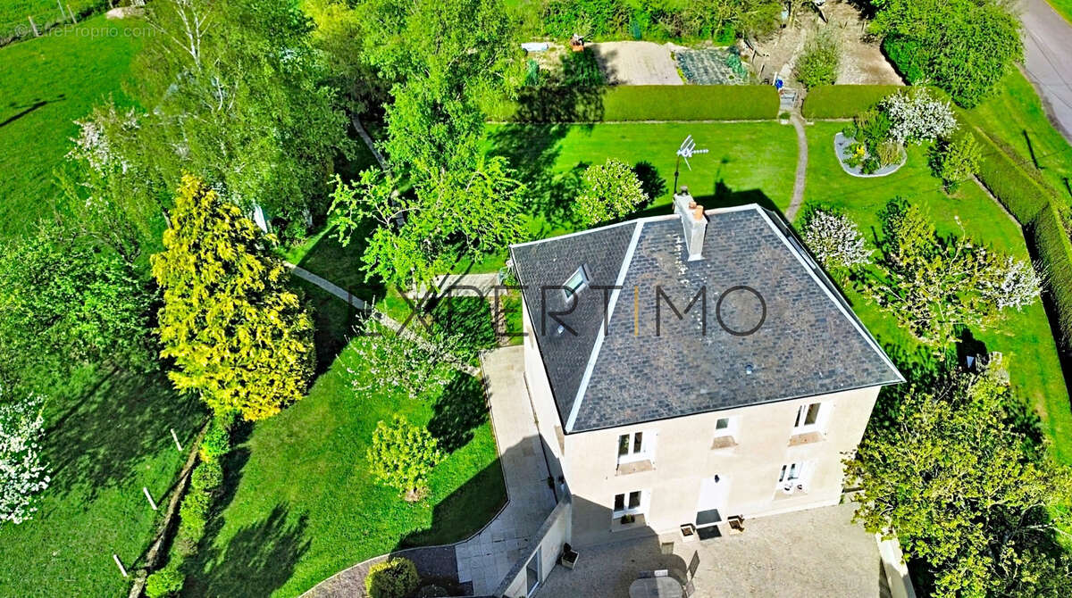 Maison à COULVAIN