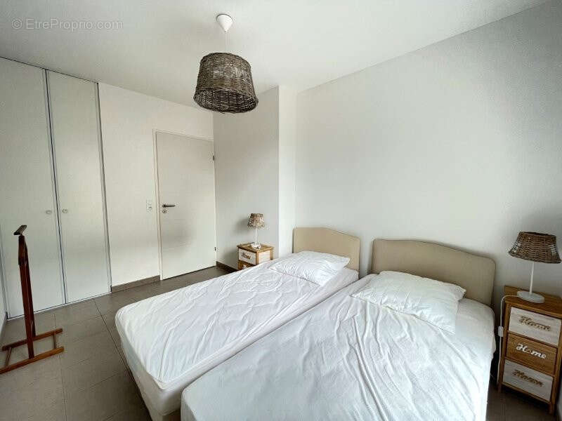 Appartement à LA GUERINIERE