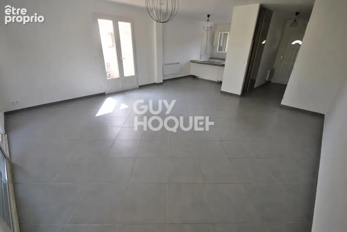 Maison Mèze 4 pièce(s) 78.09 m2 avec bel extérieur - photo 5