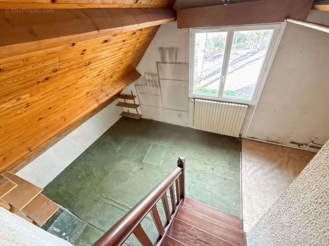 Maison à ORLEANS